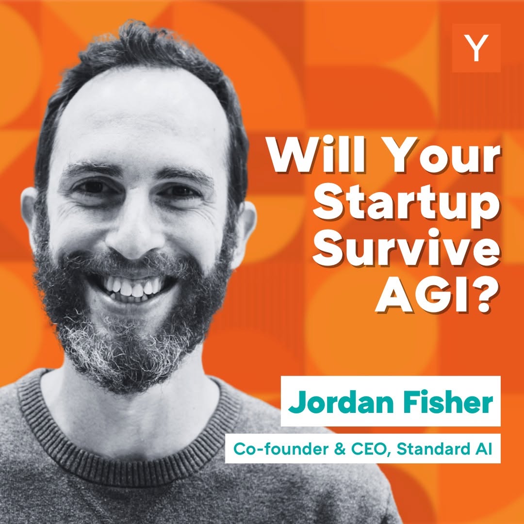 Y Combinator startup 3