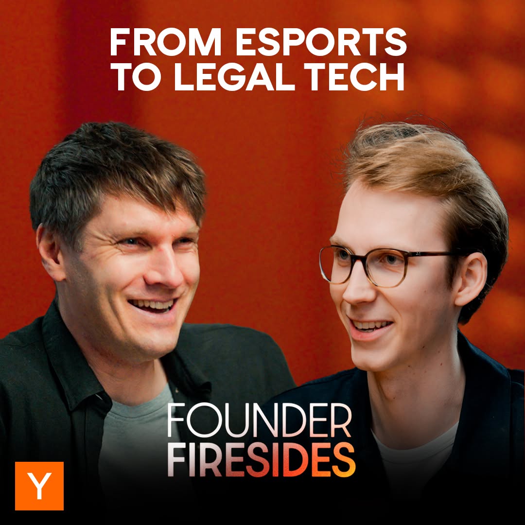 Y Combinator startup 4